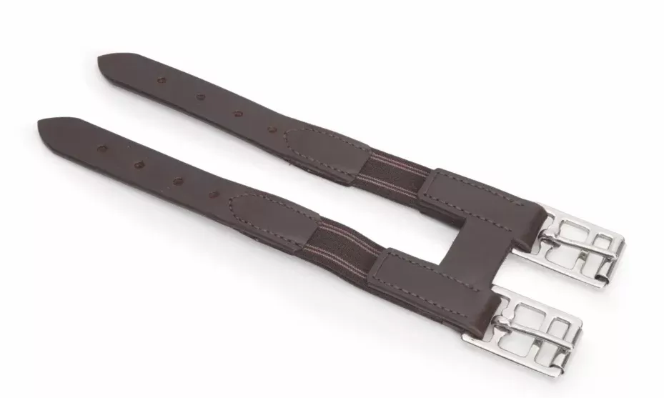 Shires Girth Extension