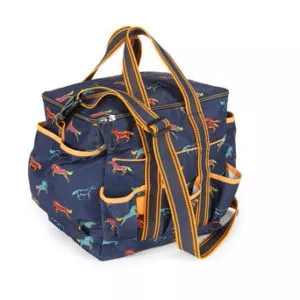 Shires Grooming Kit Bag