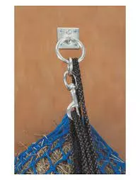Shires Haynet Tie ring