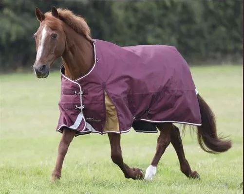 Shires Highlander 100G Turnout