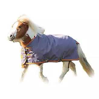 Shires Mini Highlander Blanket