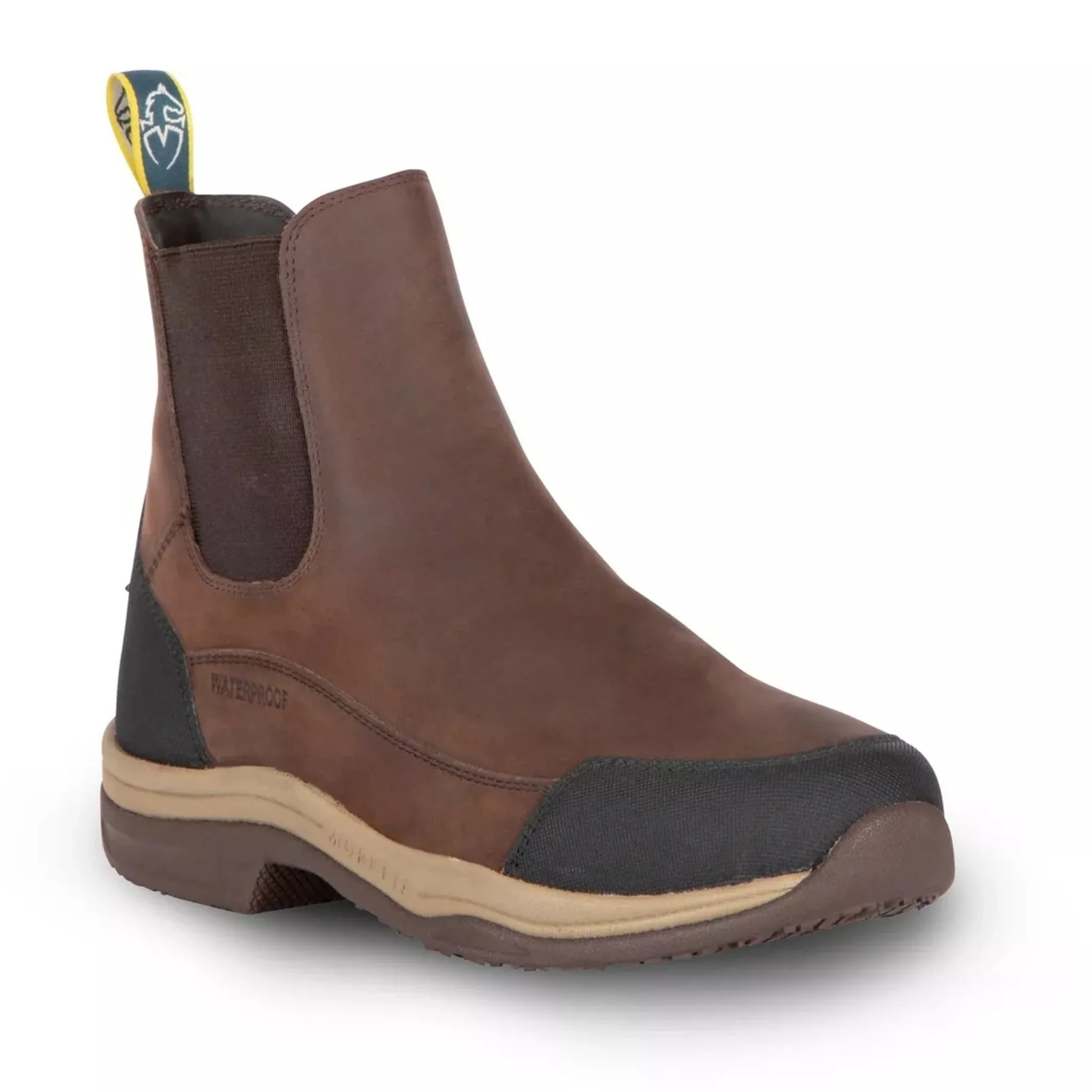Shires Moretta Ladies Genoa XGRIP Boots