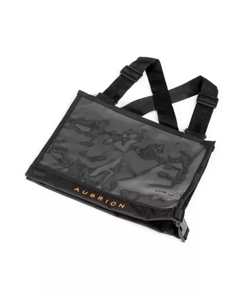 Shires NUMBER BIB - Black