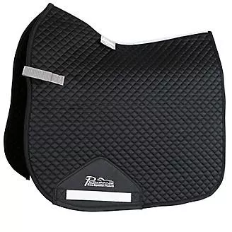 Shires Performance Suede Dressage Saddlecloth