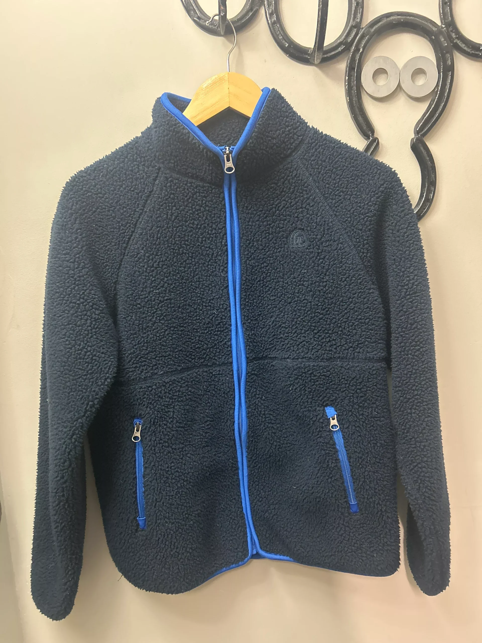 Sierra Designs Fleece Jacket XSmall