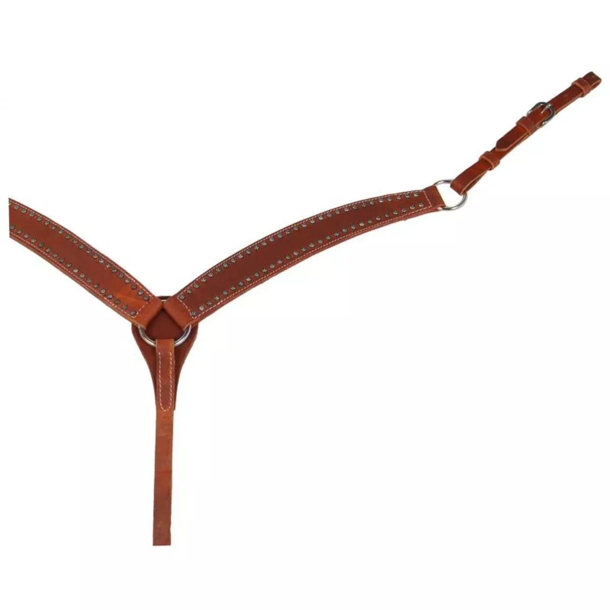 SIERRA SPOTTED HARNESS BREASTCOLLAR