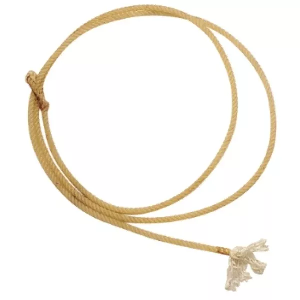 Silver Streak Piggin String