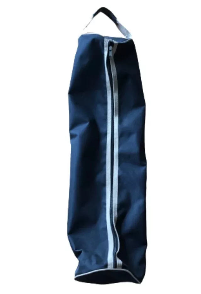 Silverline Bridle Bag
