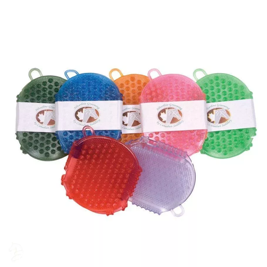 Silverline Jelly Scrubber