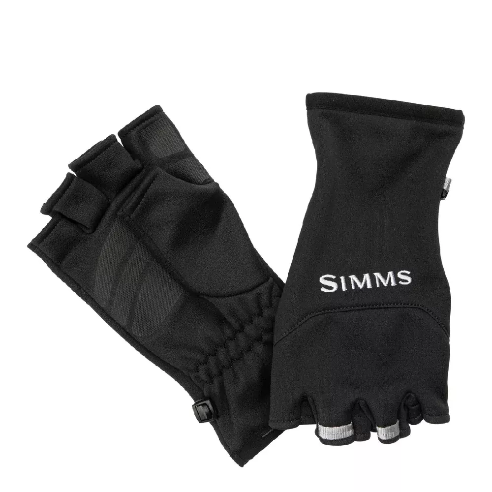 Simms Freestone Half-Finger Glove