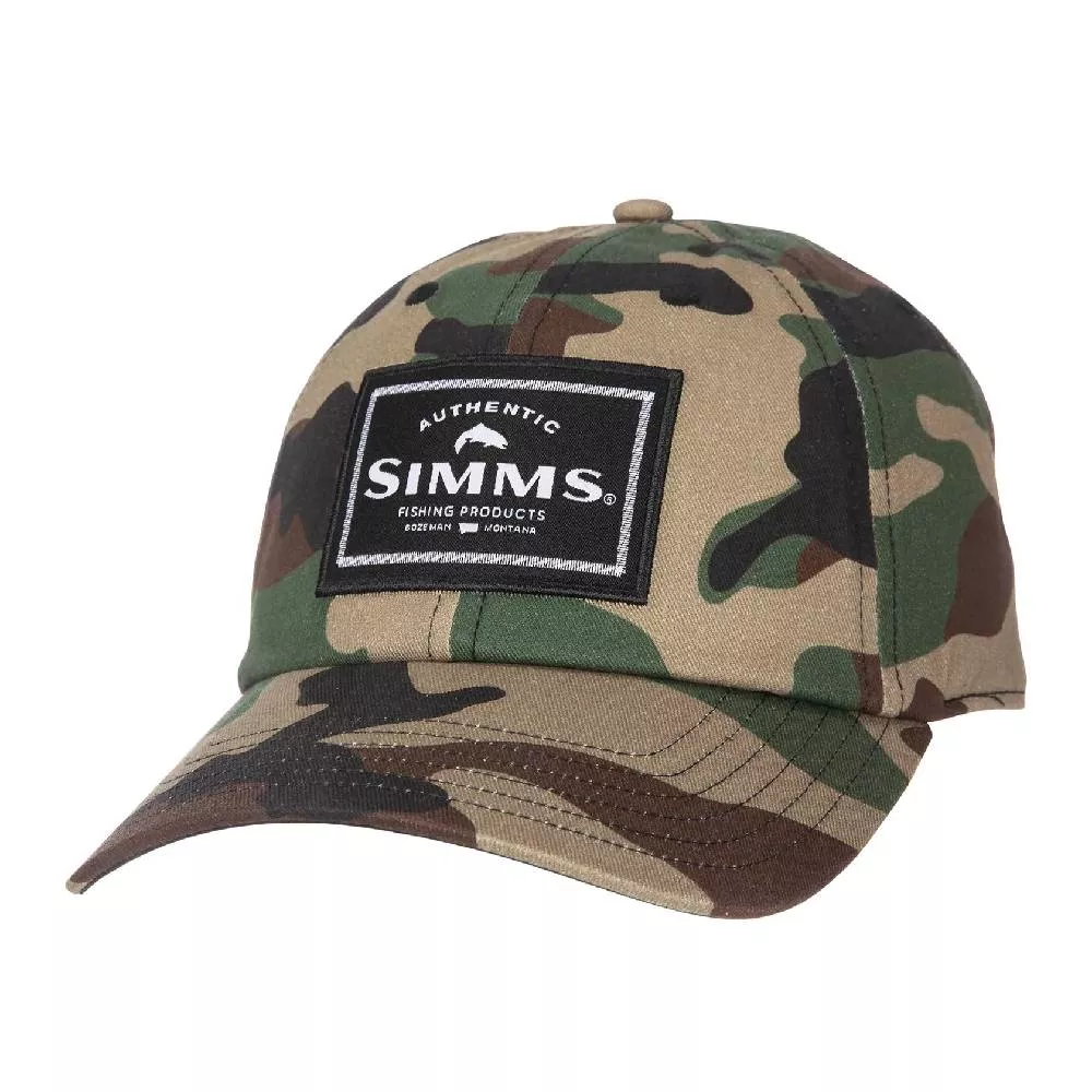 Simms Single Haul Cap