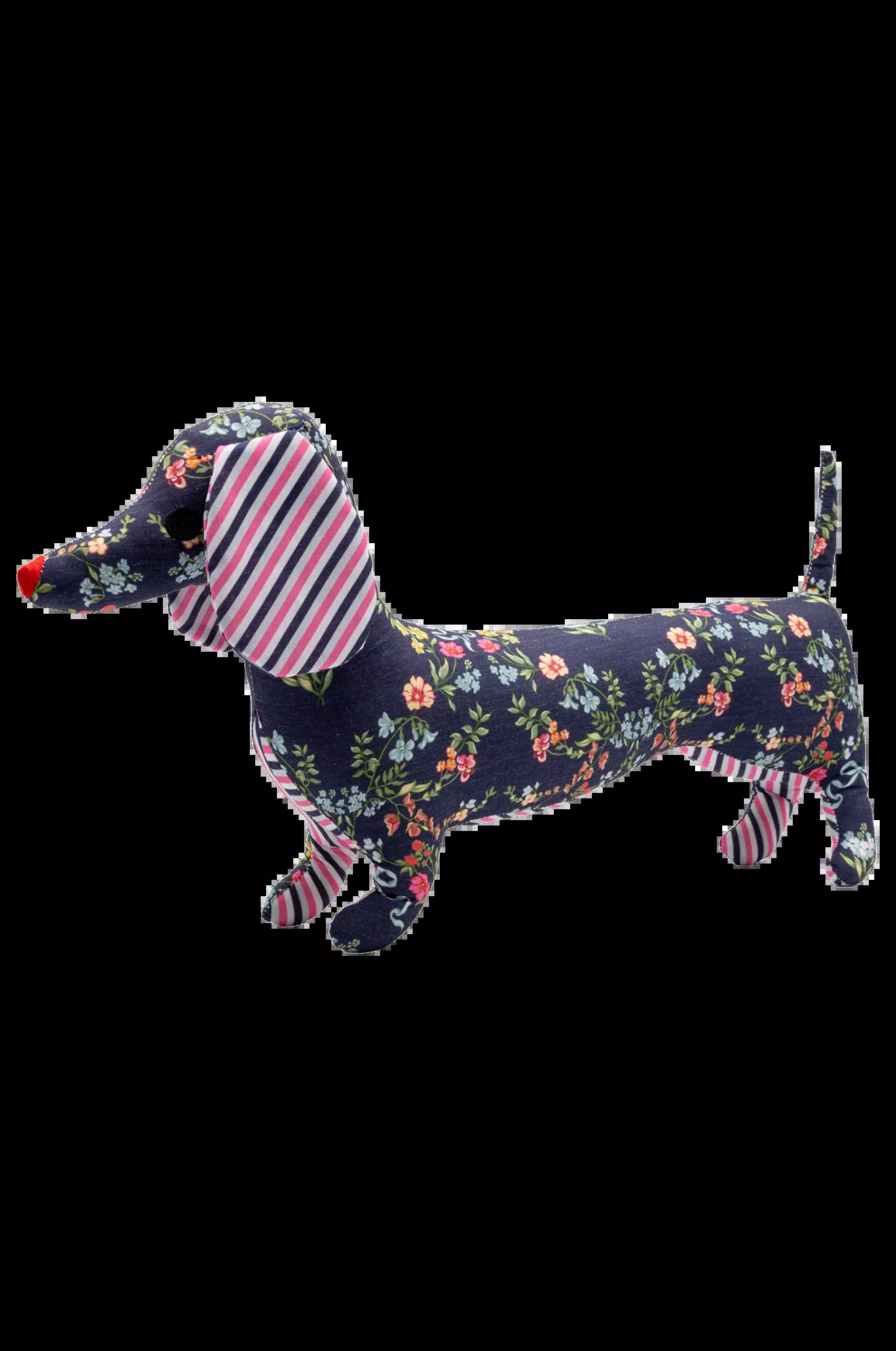 Simply Southern Decorative Dog