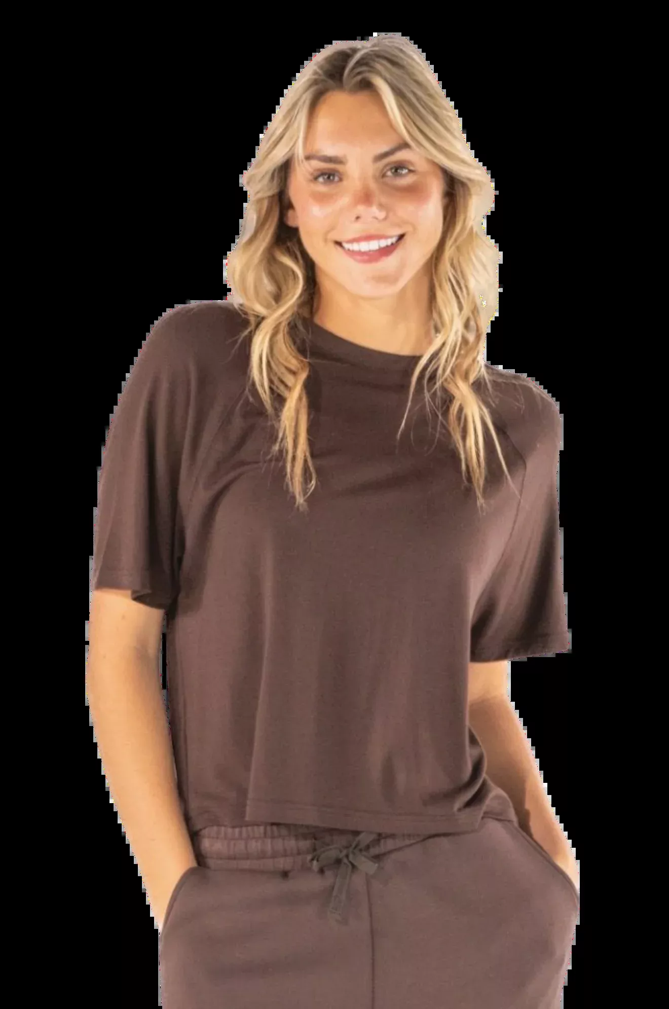 Simply Southern Long Tee