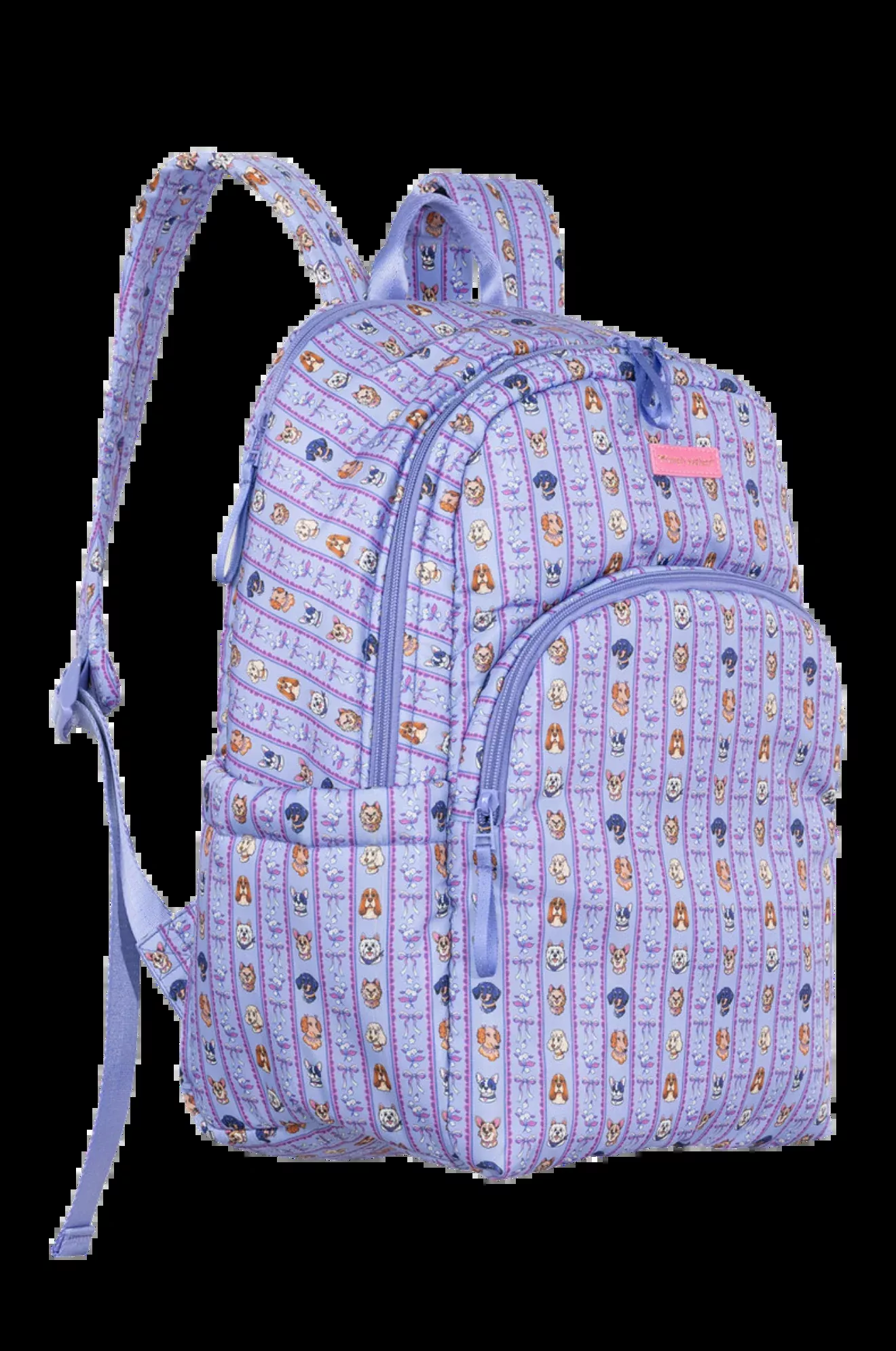 Simply Southern School Backpack