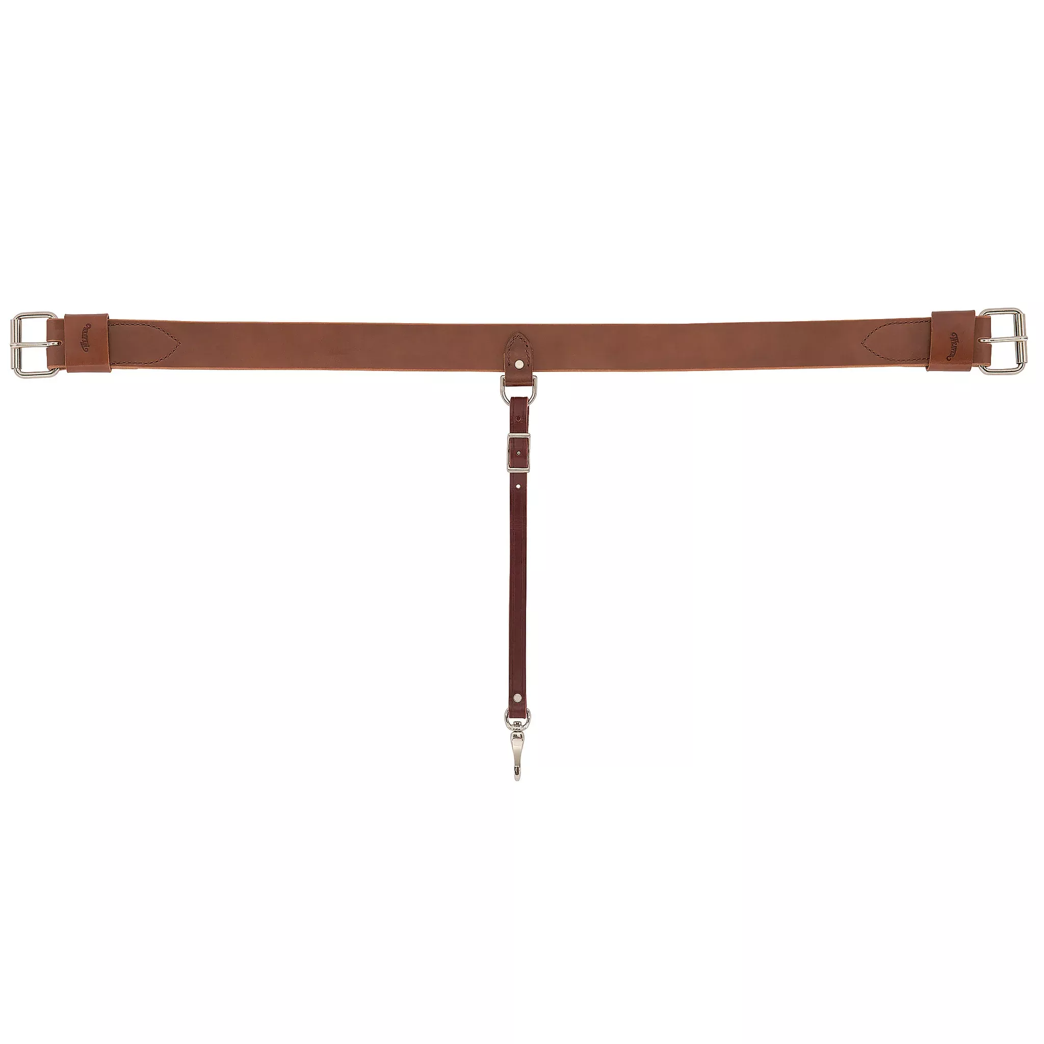 Single-Ply Back Cinch, 1-3/4" Wide