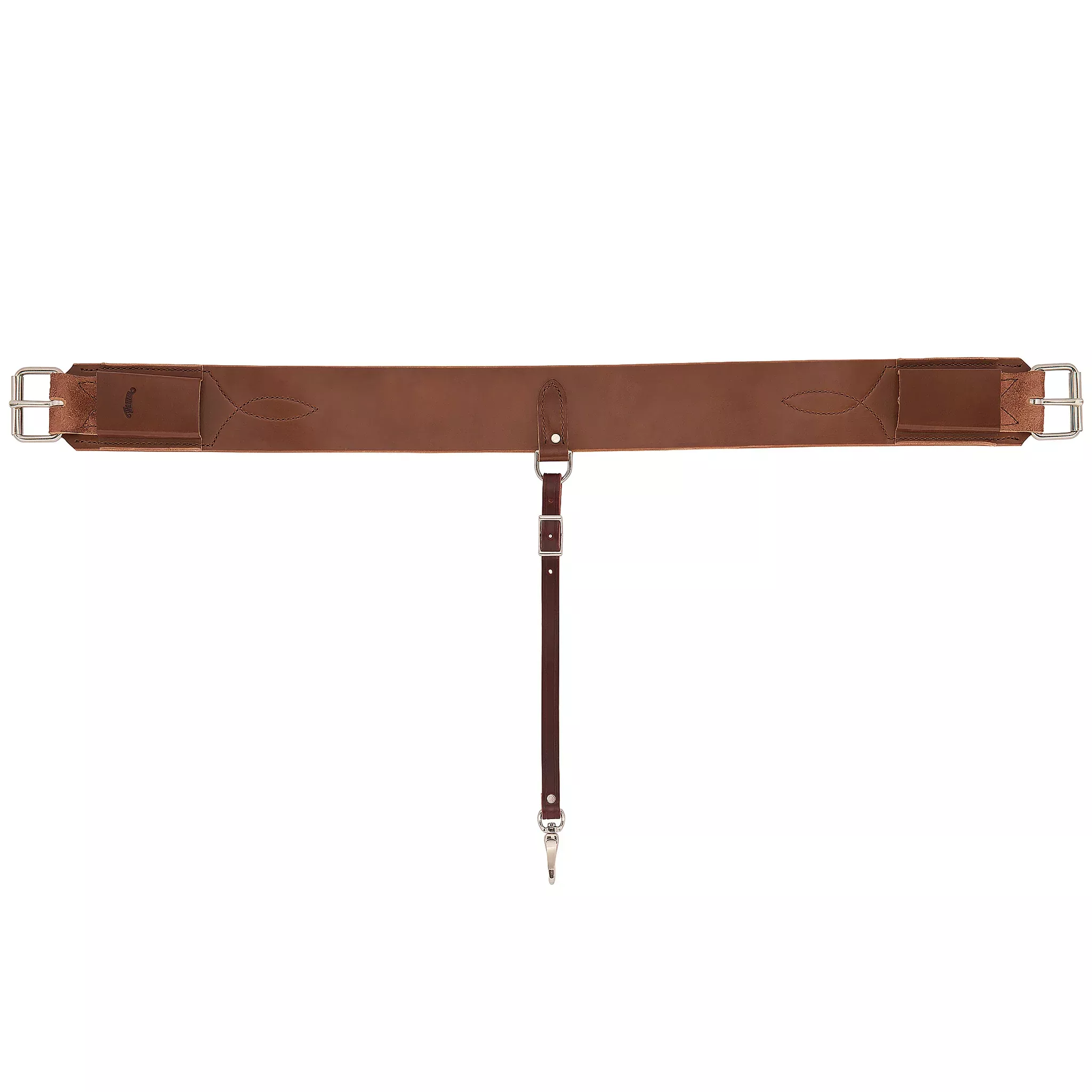 Single-Ply Back Cinch Only, 3" Wide