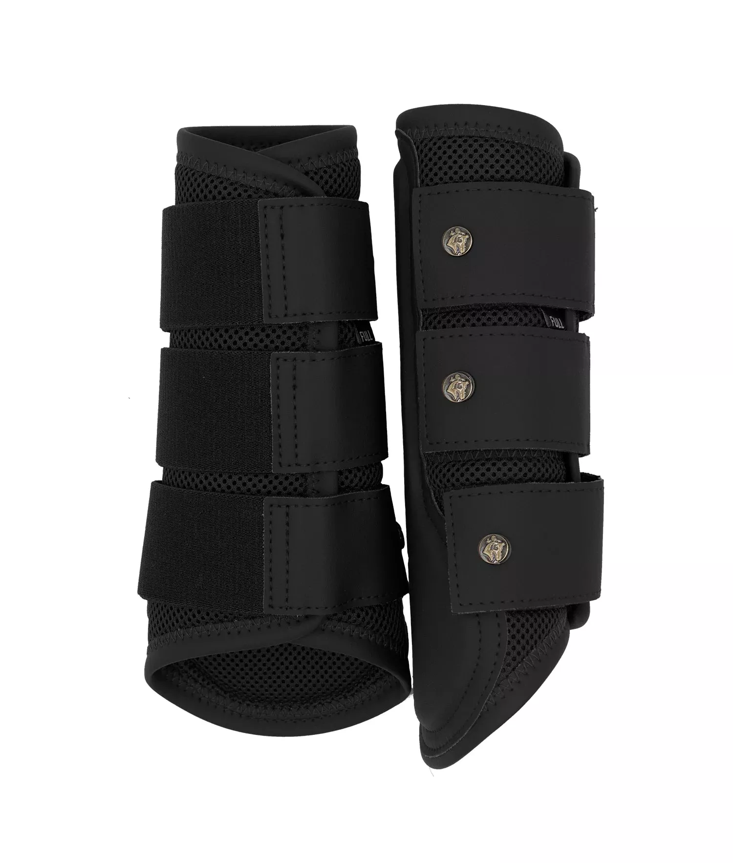 Sixteen Cypress Mesh Sport Boots