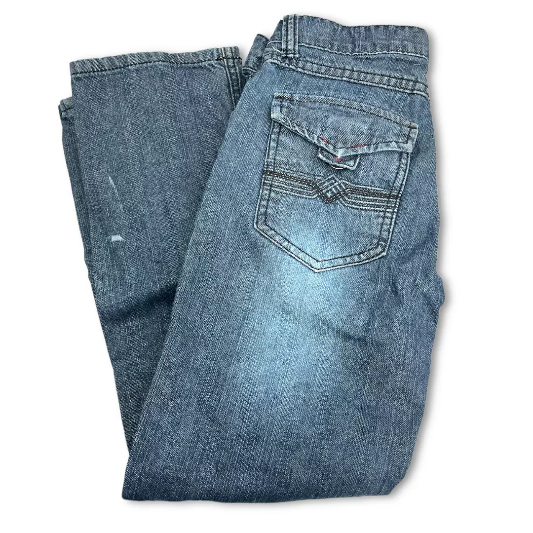 Size Youth 10 Boys jeans