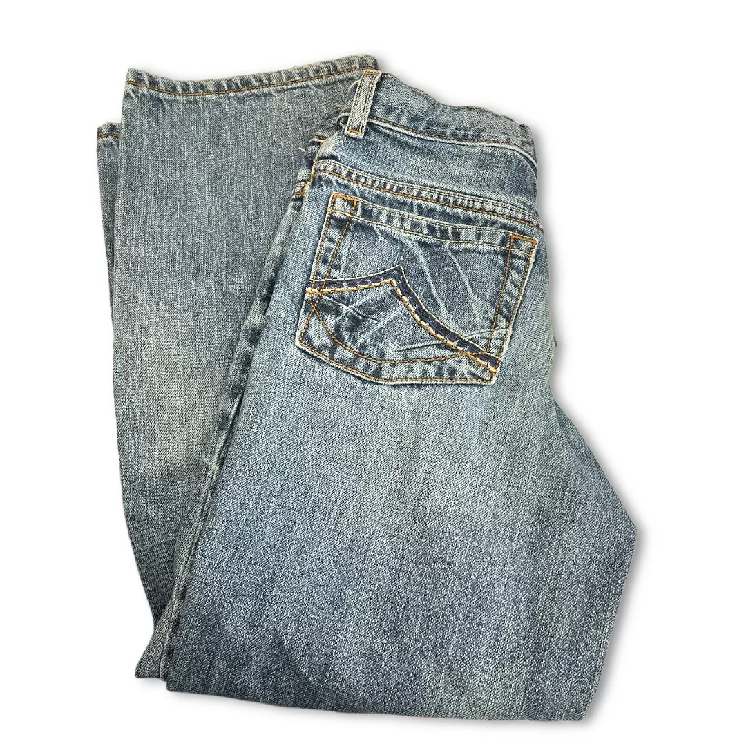 Size Youth 12 Boys Wrangler jeans