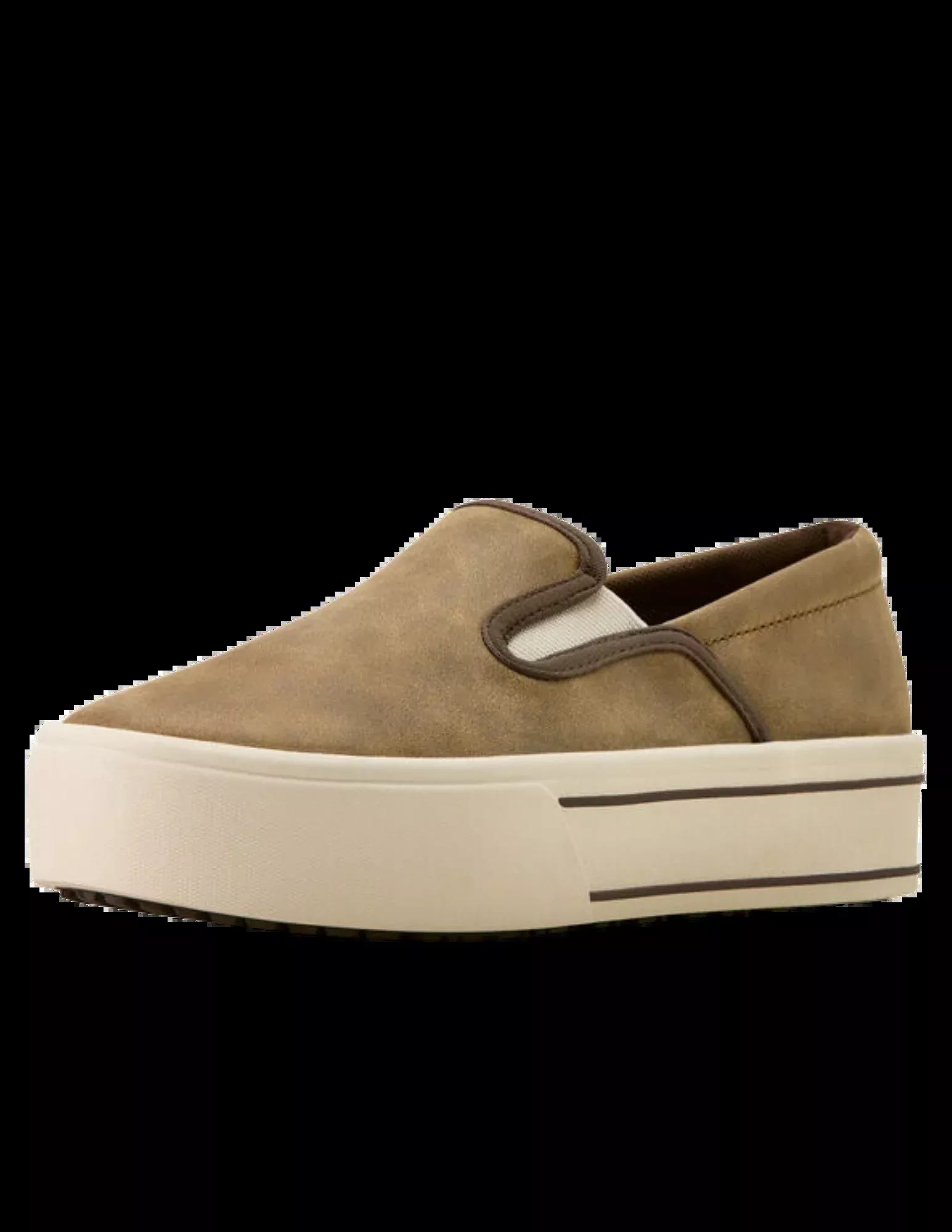 Skylar Slip On Shoe