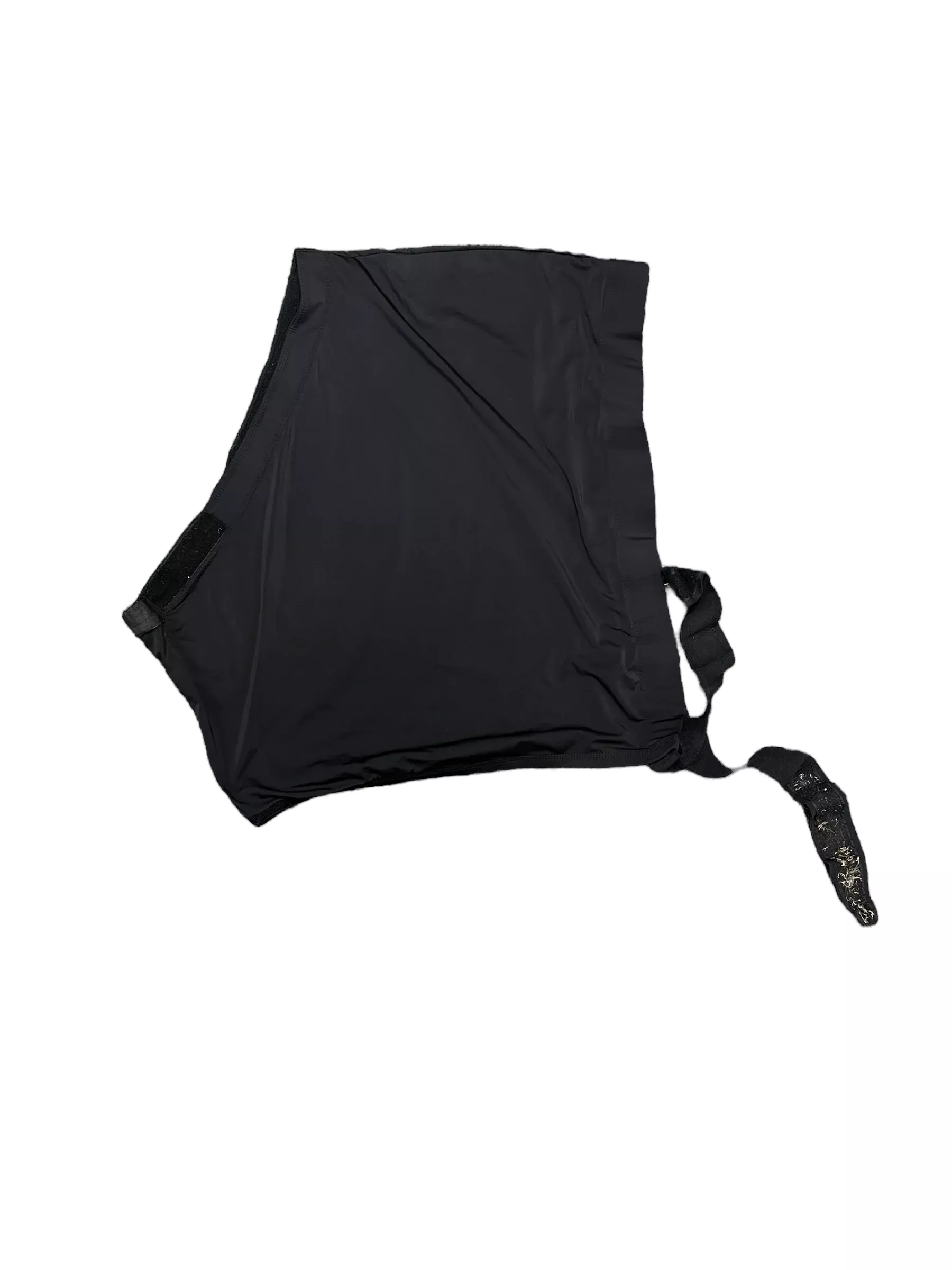 Sleazy Pull-On Shoulder Guard - black MED - USED