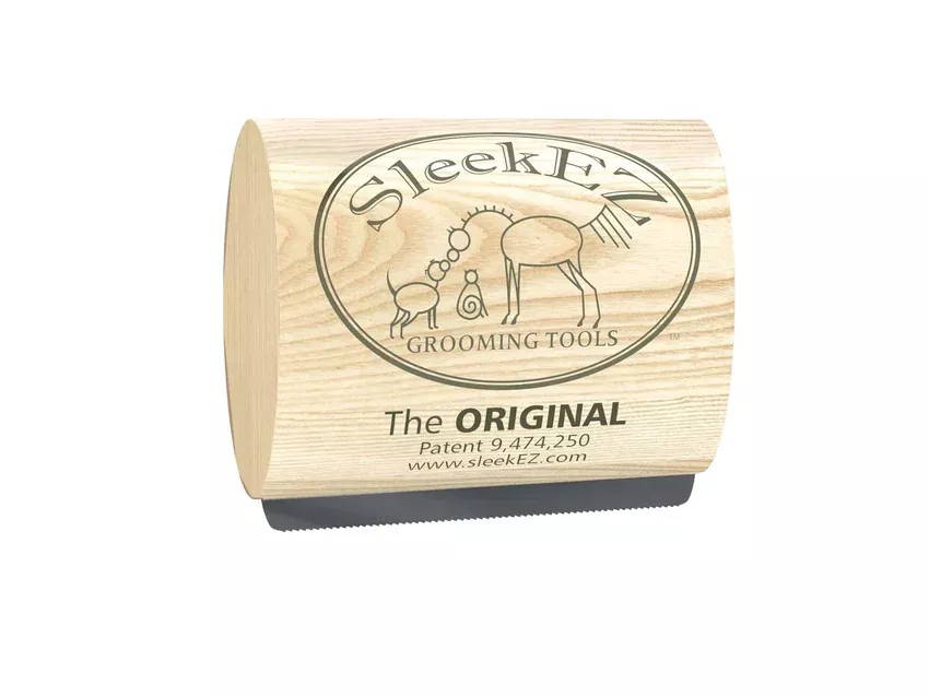 Sleek-EZ Grooming Tool