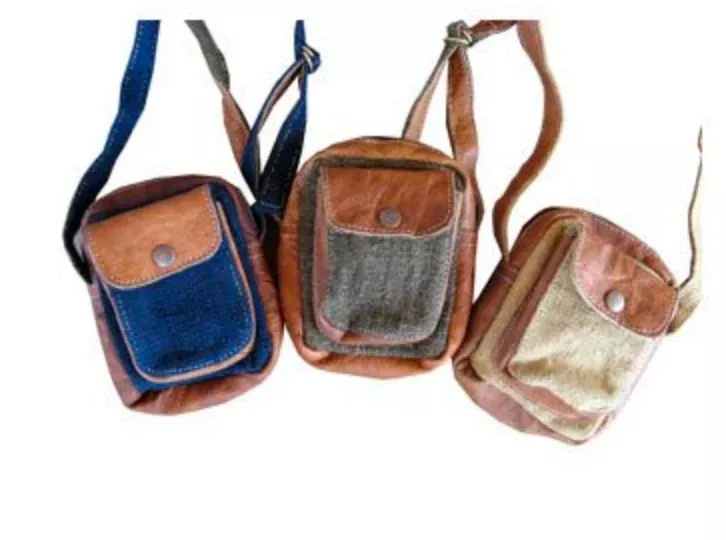 Small Camera Bag