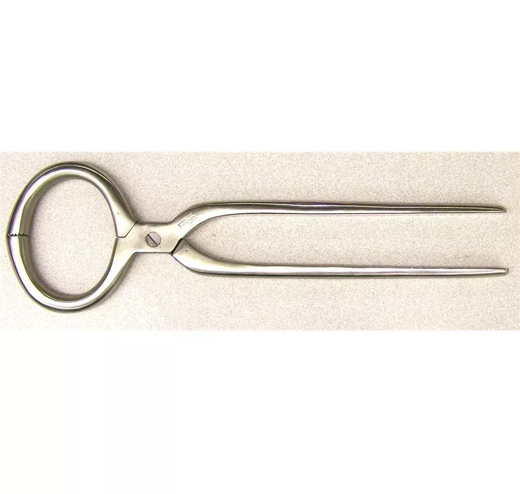 Small Delta Hoof Tester