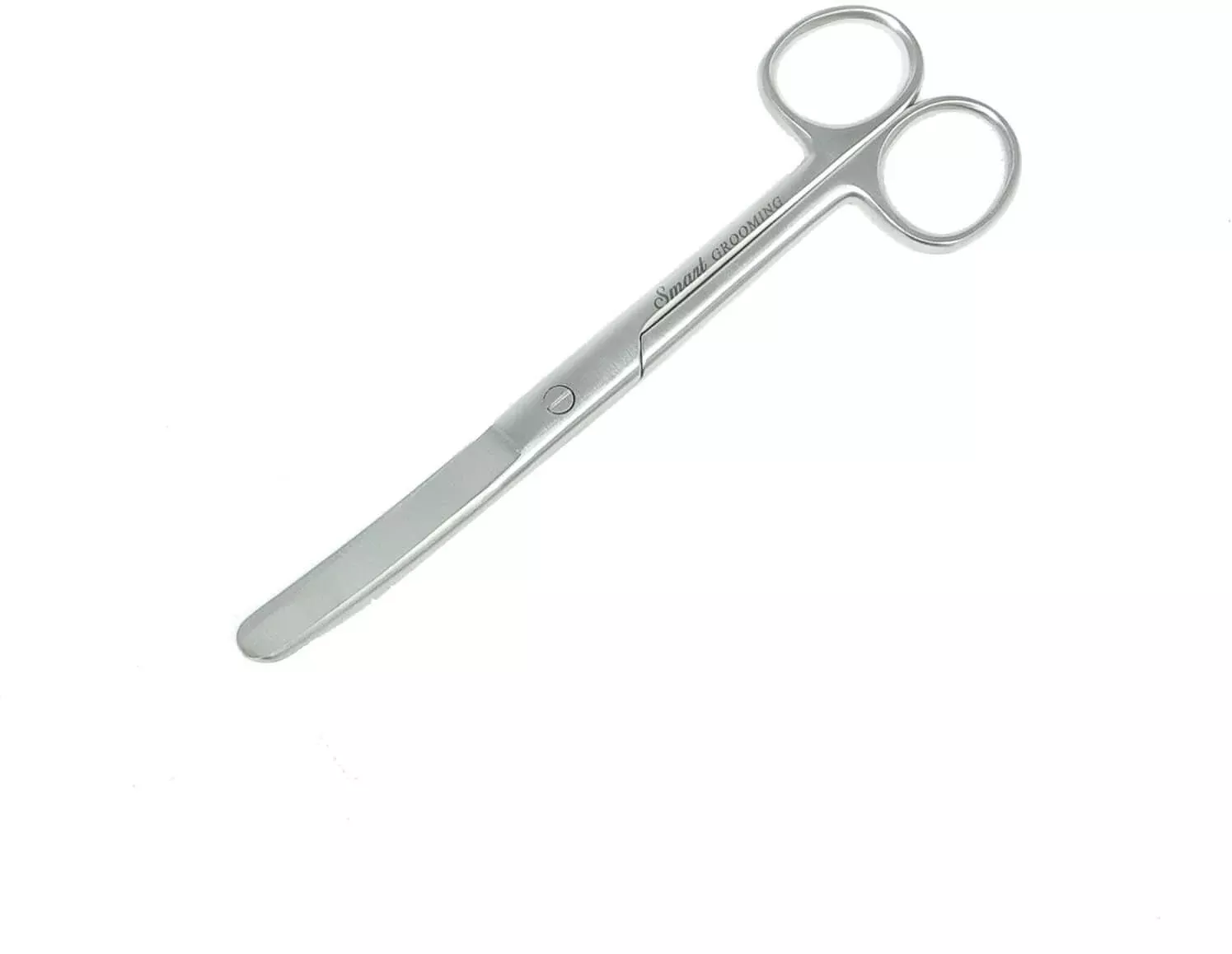 Smart Grooming 6'' Curved Trimming Scissor