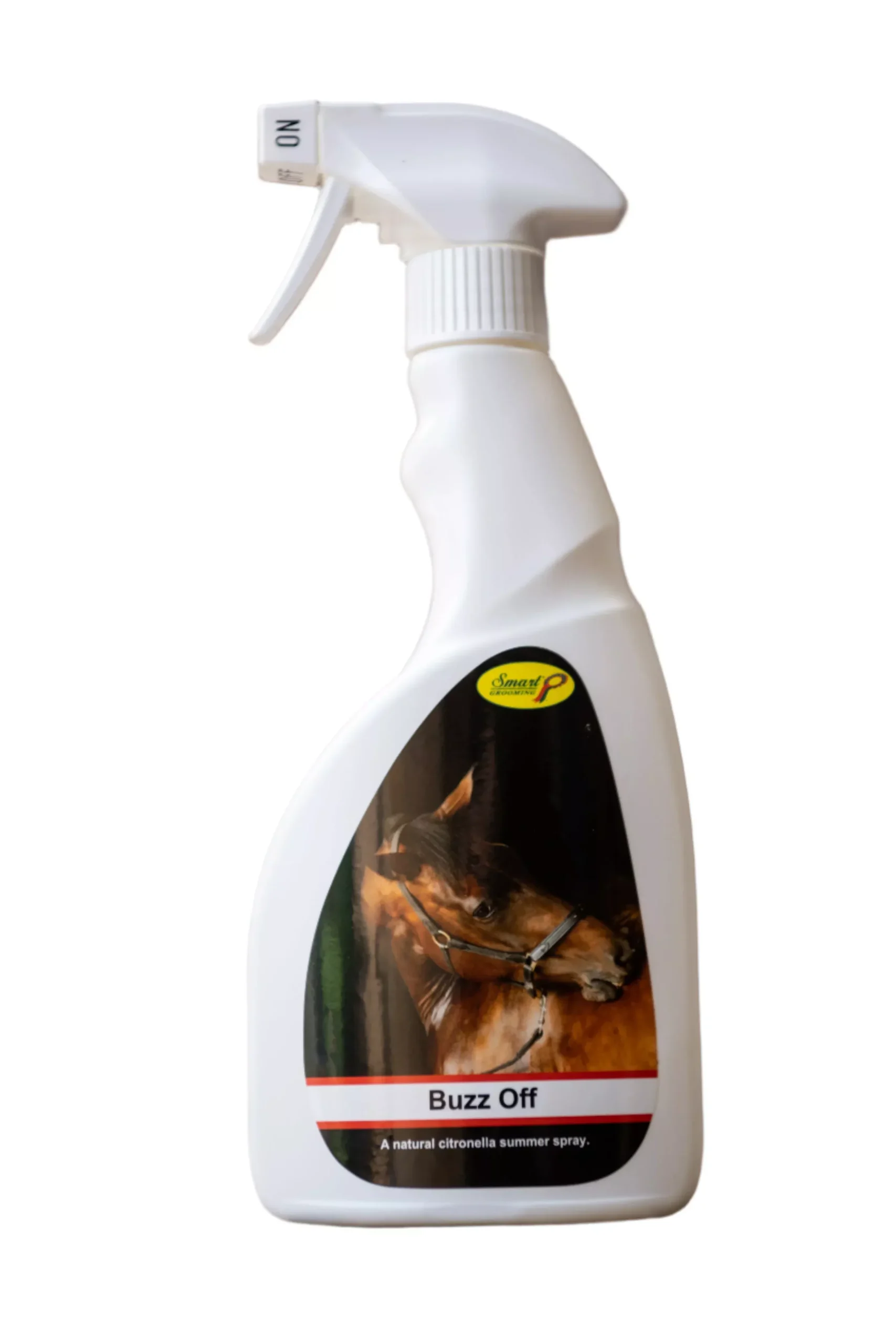 Smart Grooming Buzz Off Spray