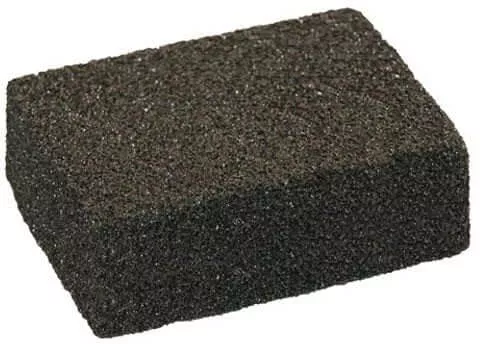 Smart Grooming Carbon Grooming Block