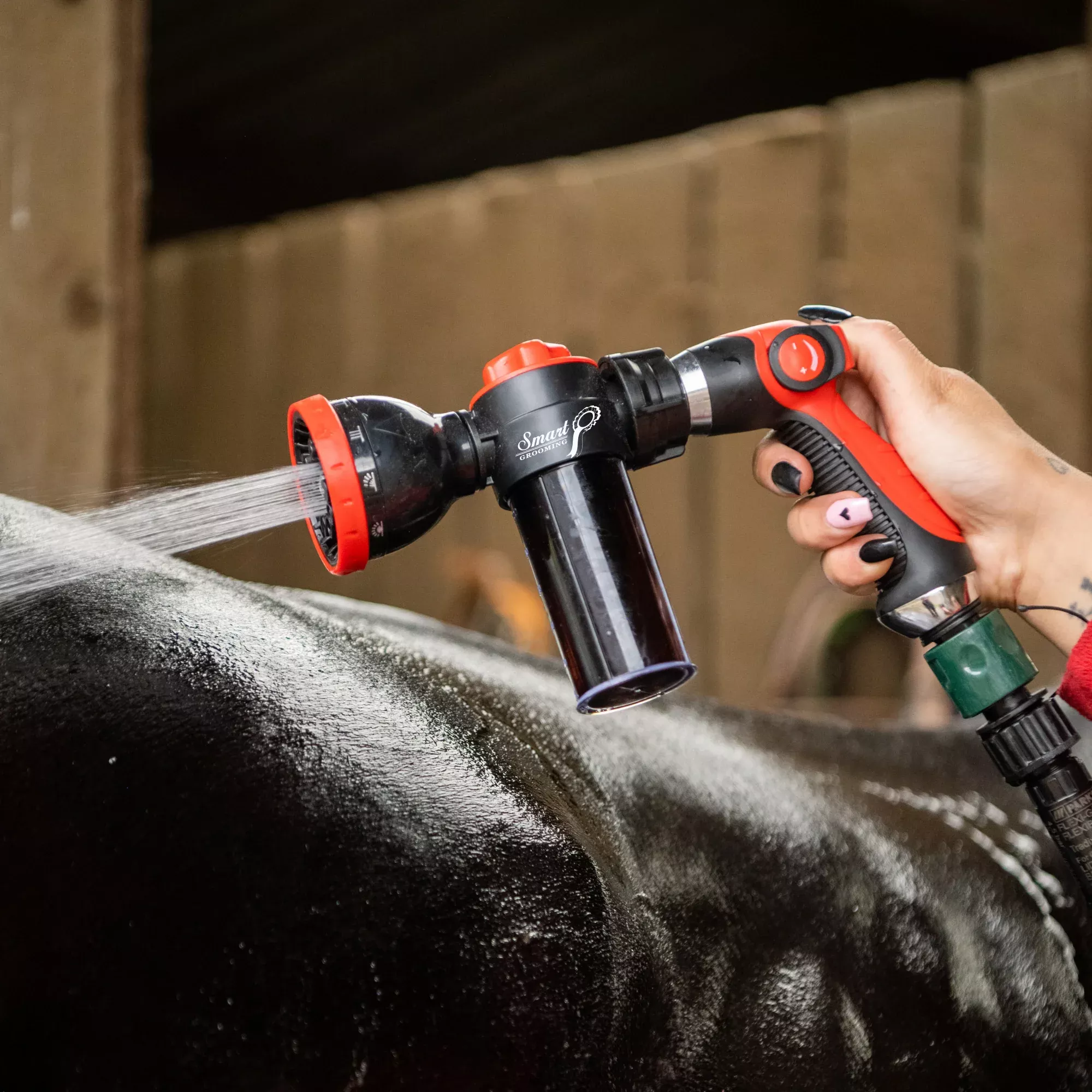 Smart Grooming Equi Sprayer