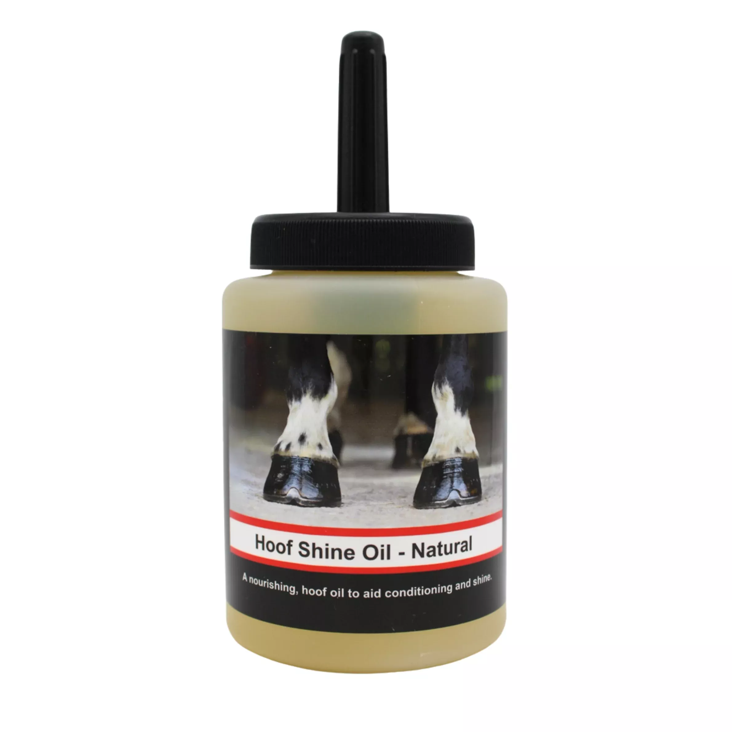 Smart Grooming Hoof Shine Oil