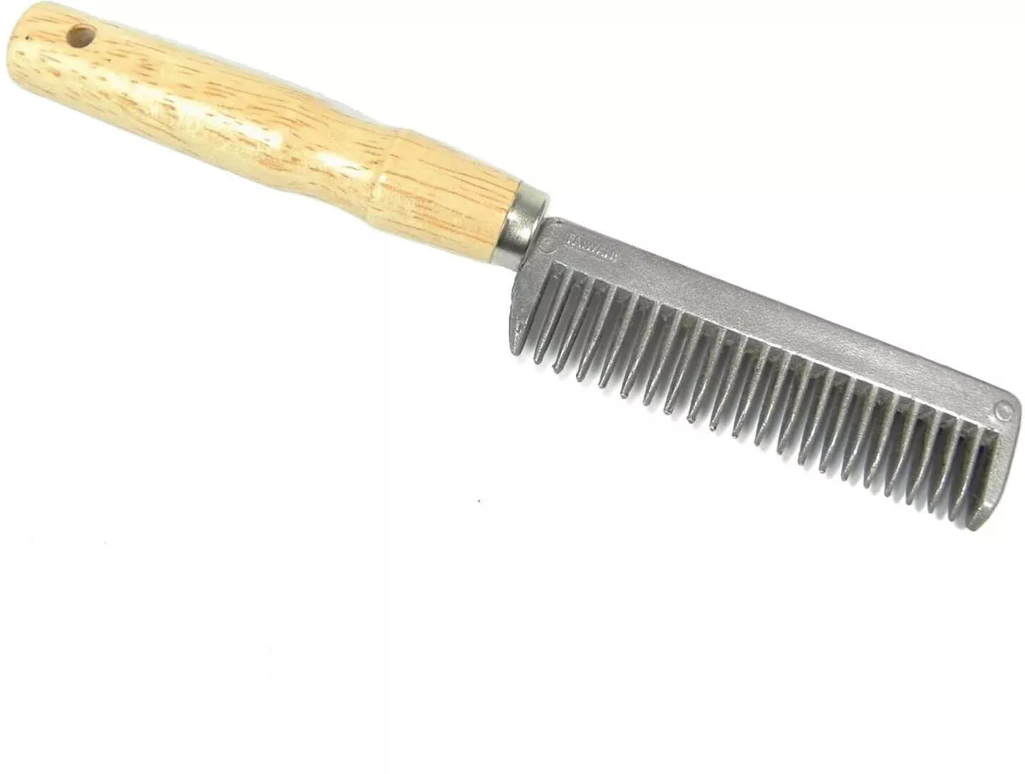 Smart Grooming - Mane Pulling Comb