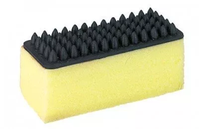 Smart Grooming Massage Sponge