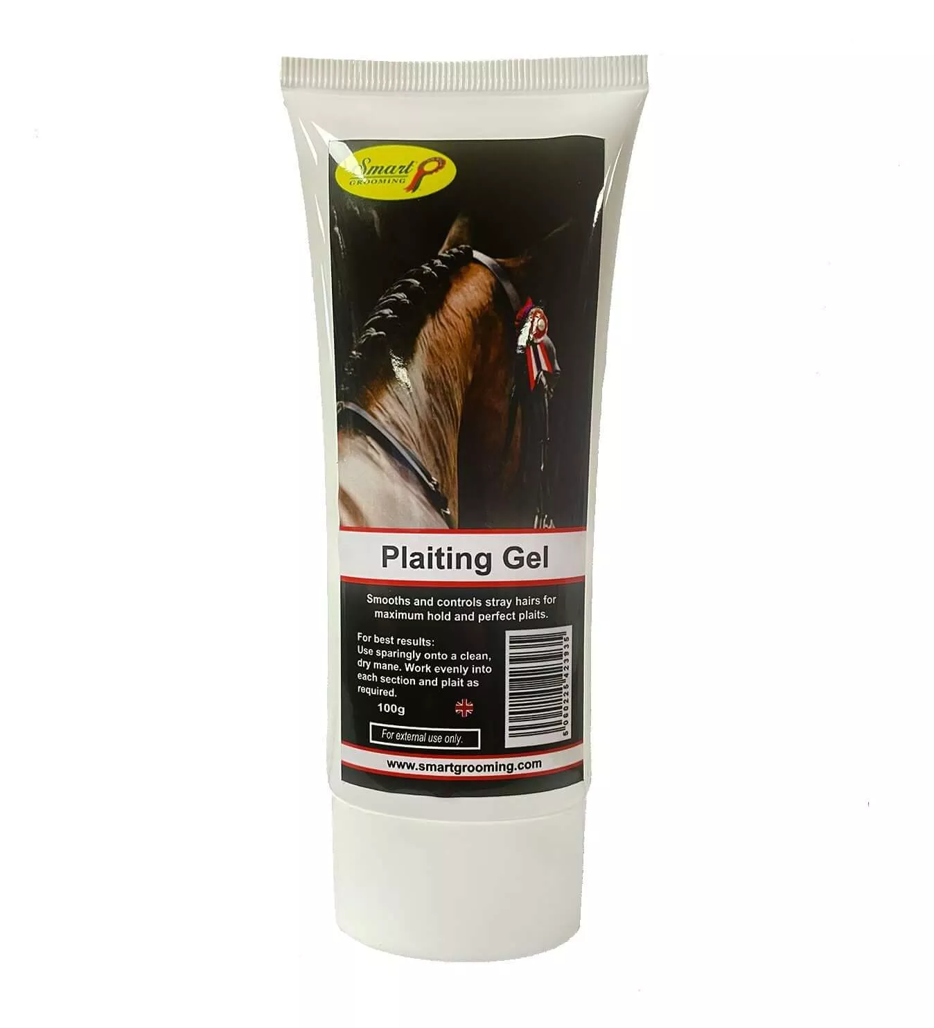 Smart Grooming Plaiting Gel