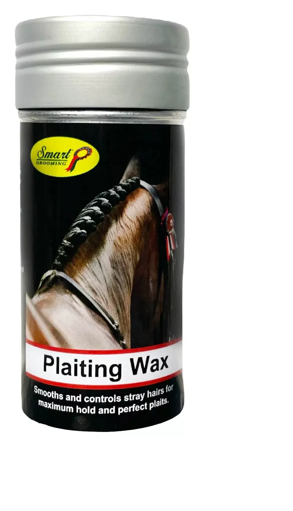 Smart Grooming Plaiting Wax