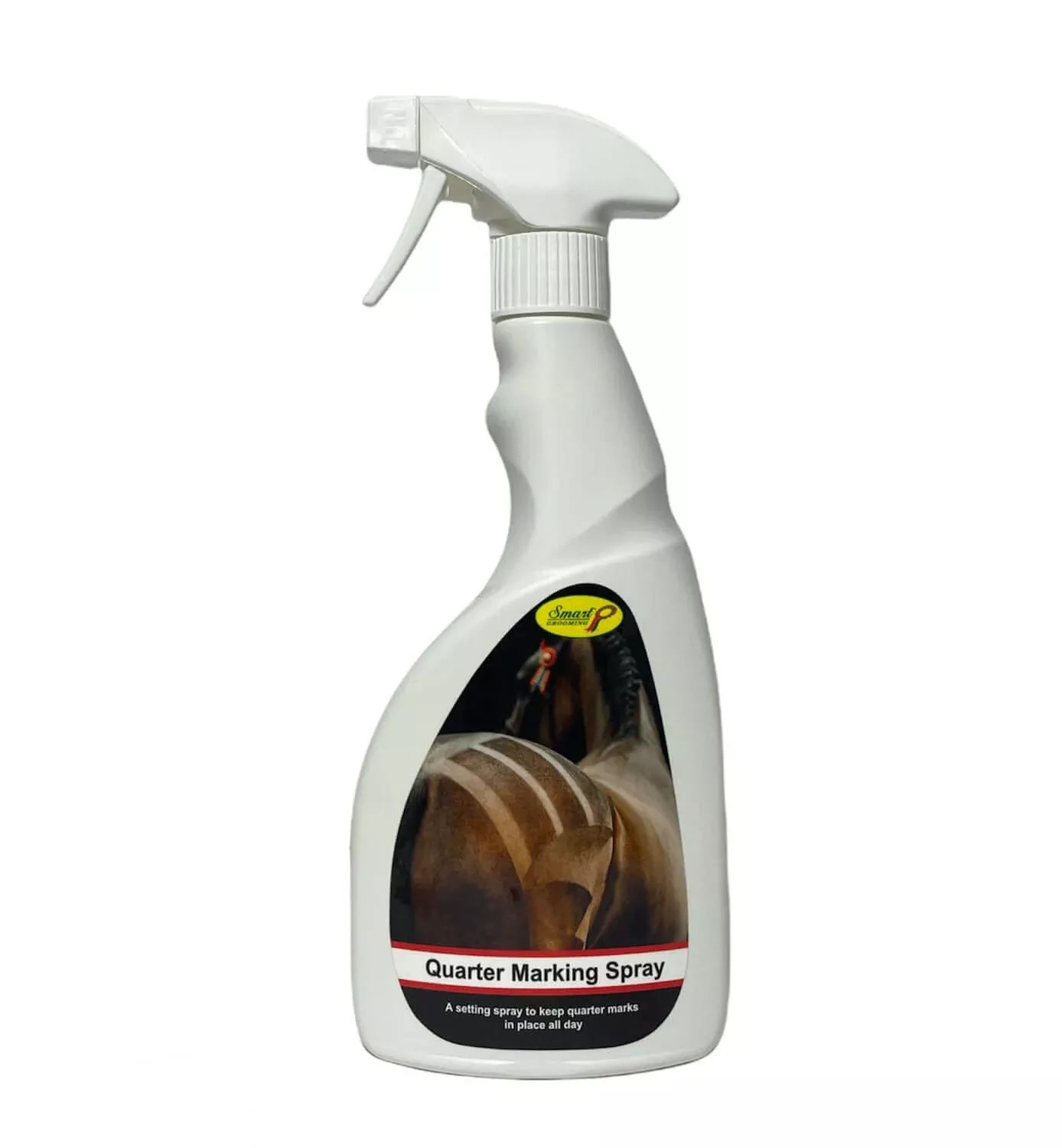 Smart Grooming Quarter Marking Spray