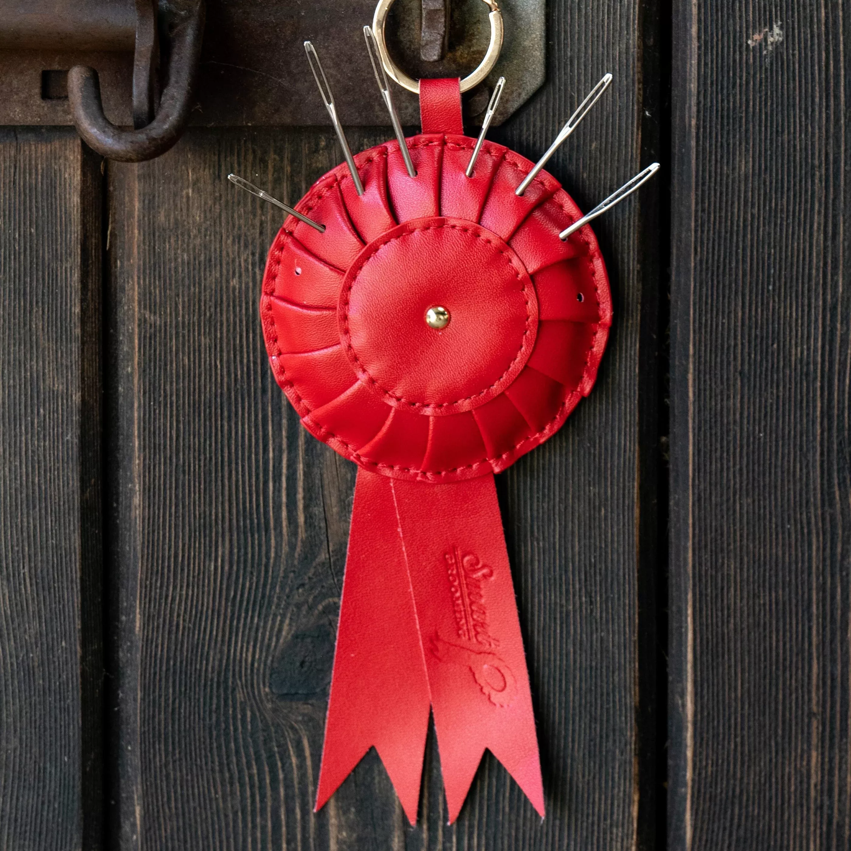 Smart Grooming The Rosette Pincushion