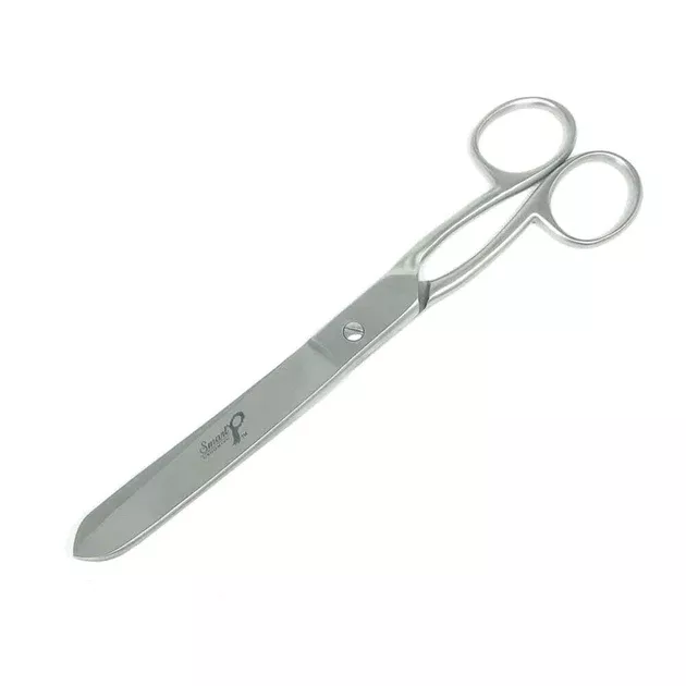 Smart Grooming Scissors Curved Fetlock