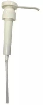 Smart Grooming - Shampoo Pump/Dispenser for 5L