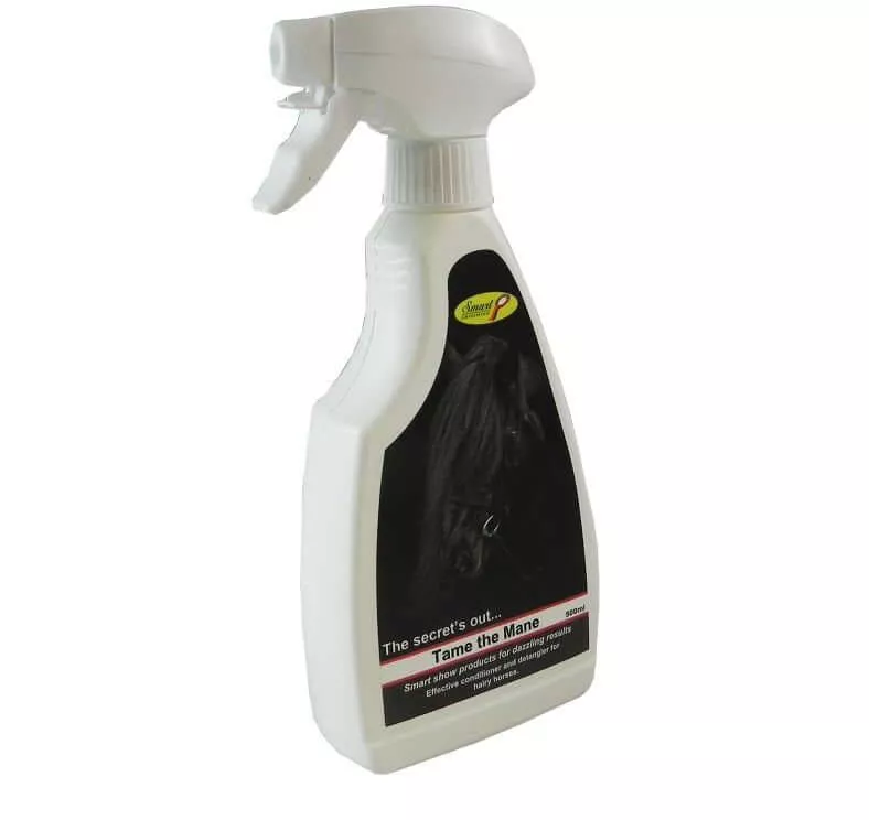 Smart Grooming Tame The Mane Conditioner and Detangler