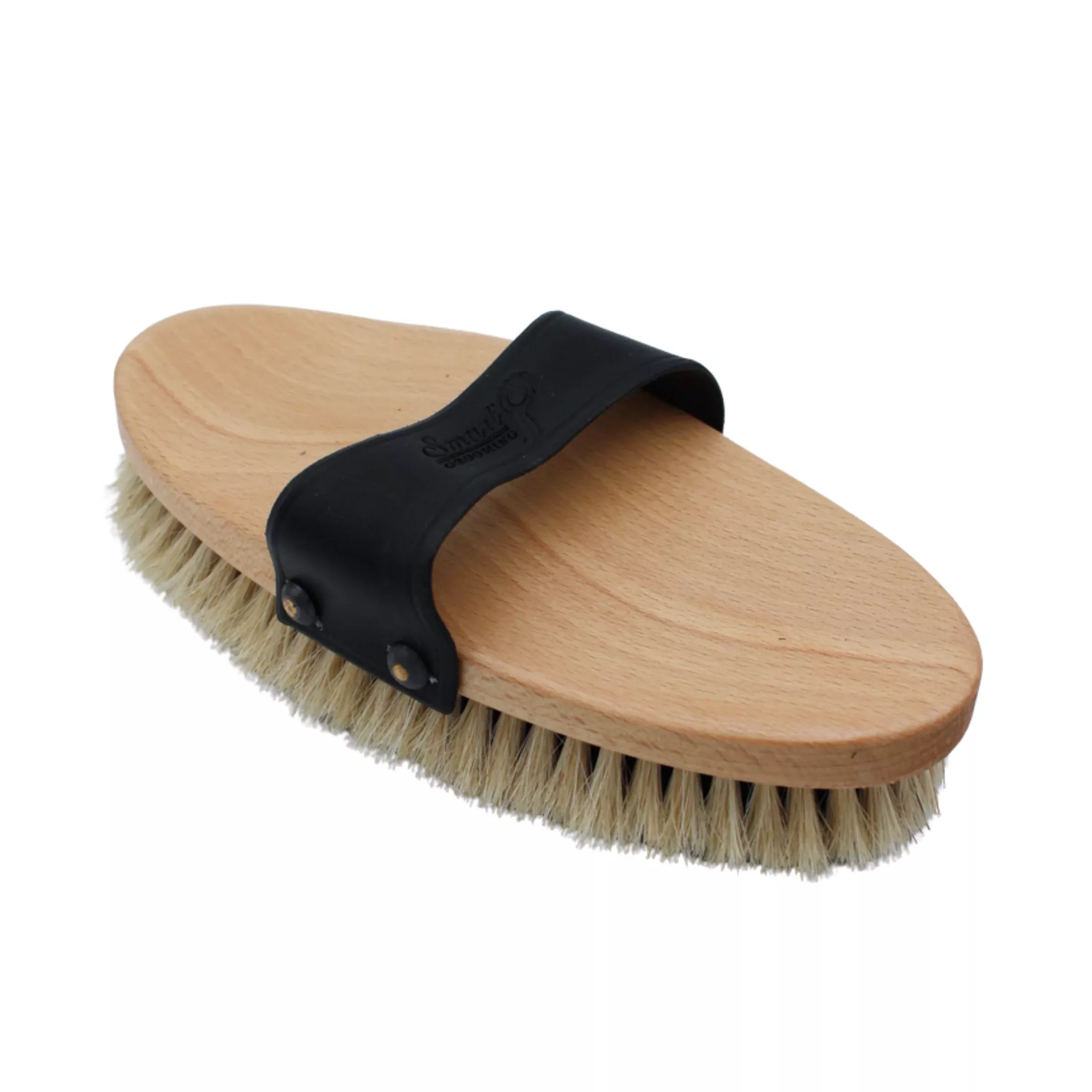 Smart Grooming Traditional Body Brush