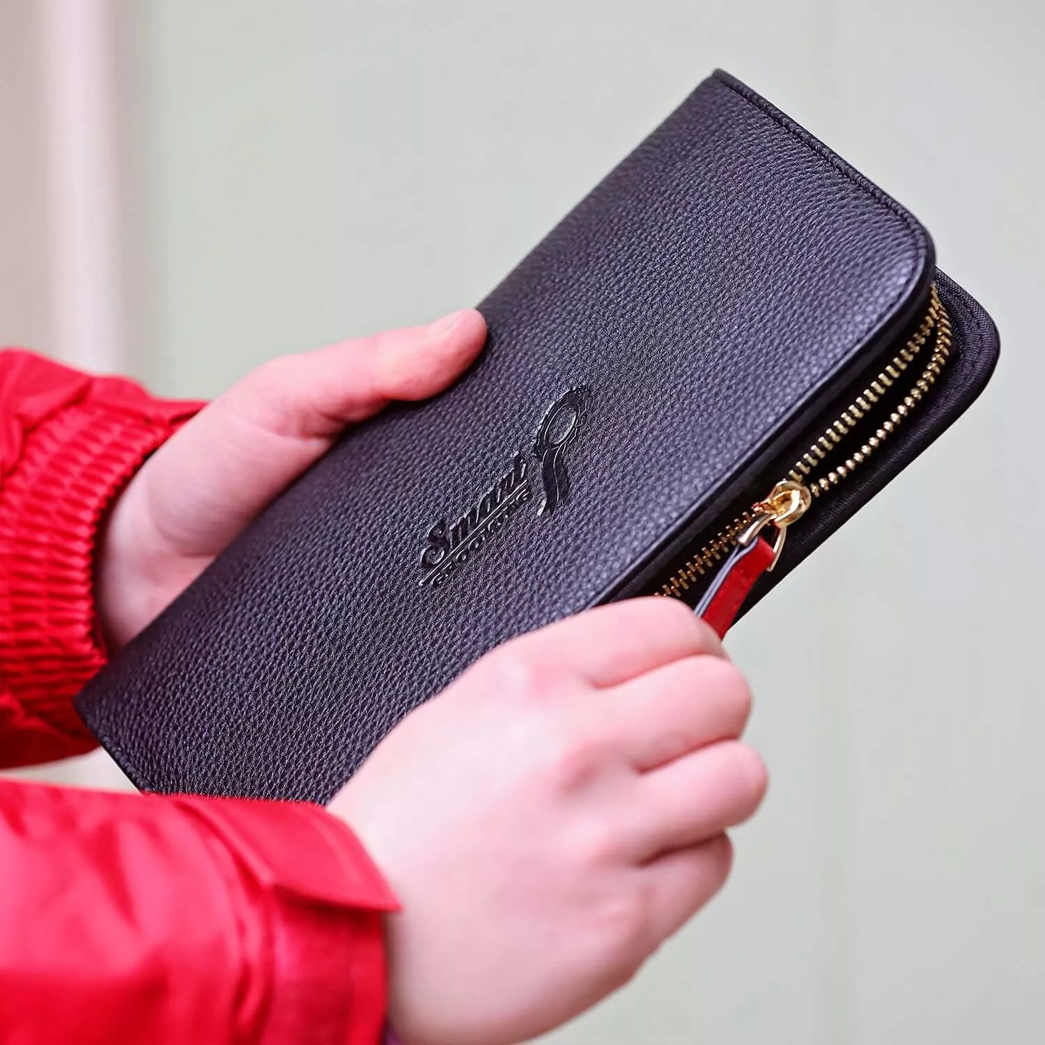 Smart Grooming Ultimate Trimming Wallet