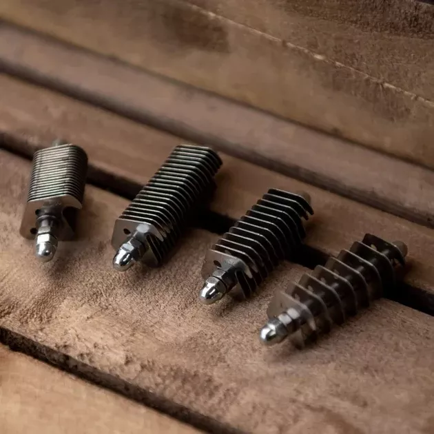 Smart Tails Spare Blades