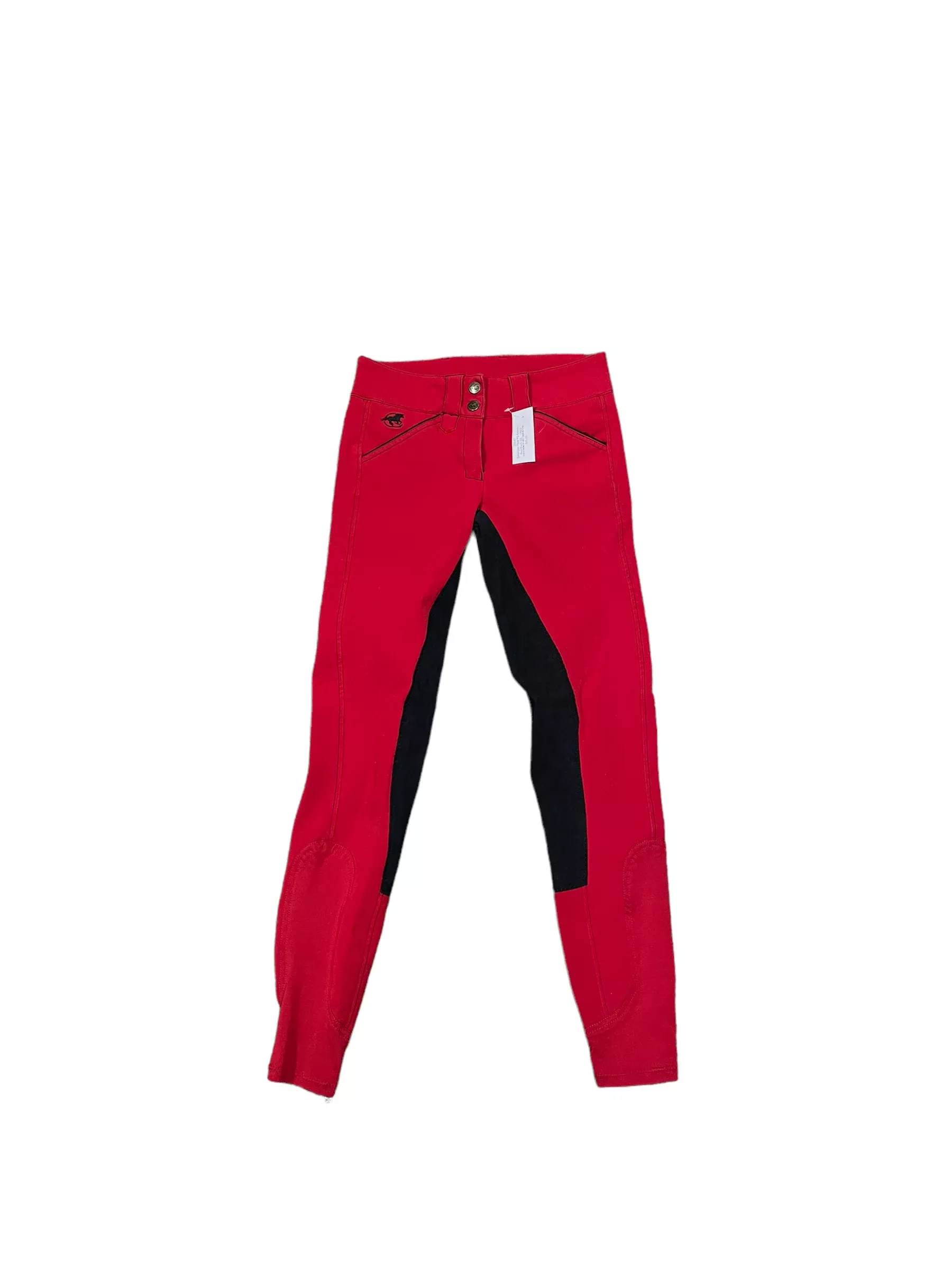 Smartpak Piper FS Breech - Red/Black 22L - USED