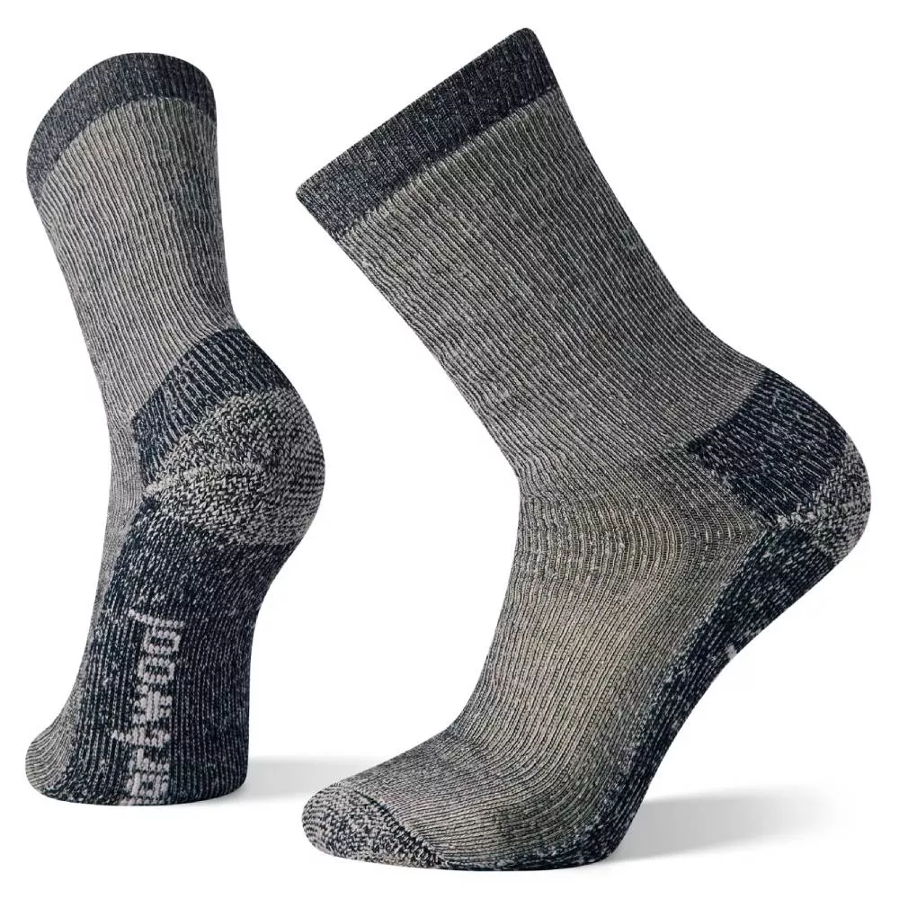SmartWool Hike Classic Edition Extra Cushion Crew Socks