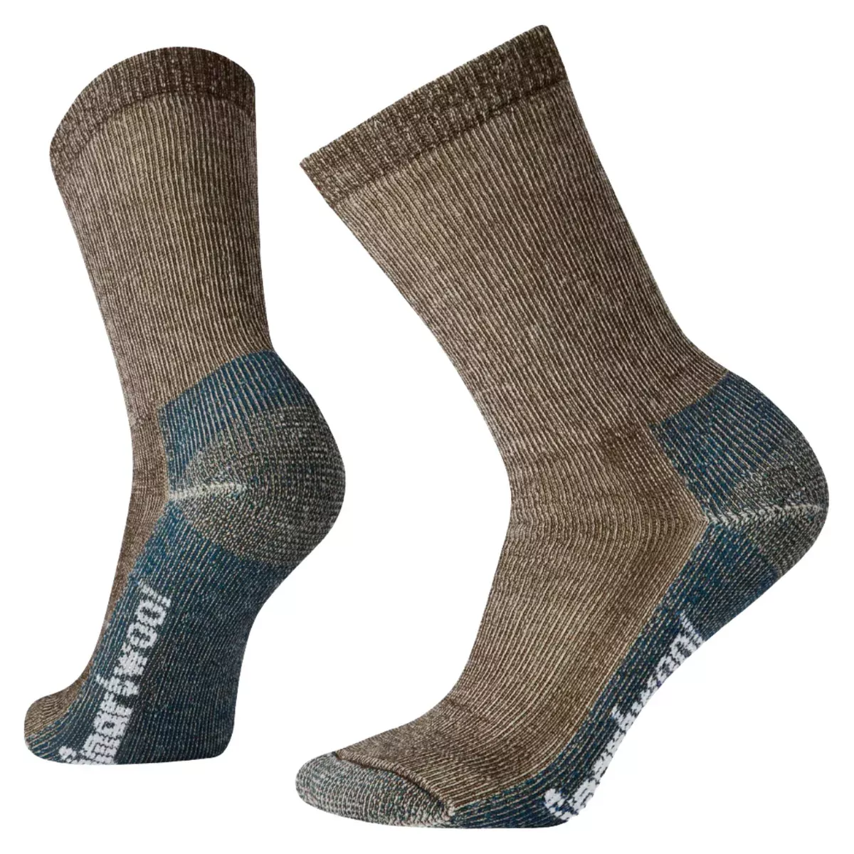 SmartWool Hike Crew Socks