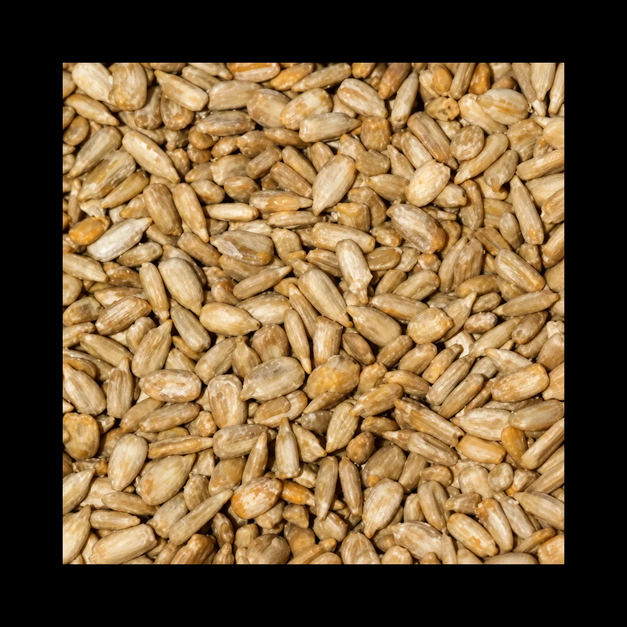 Smokin' Hot Sunflower Chips Bird Seed