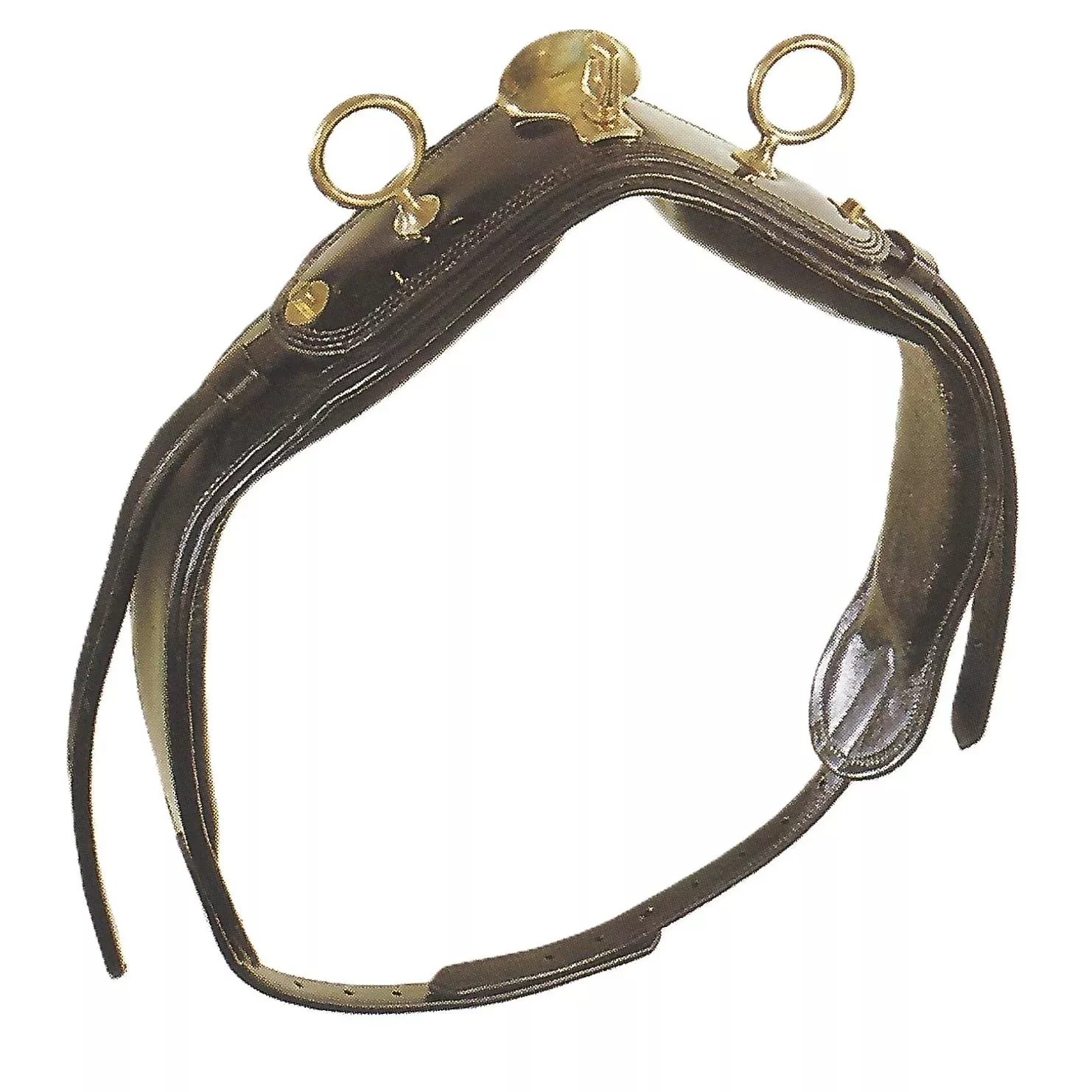 Smucker Better Fit Saddle
